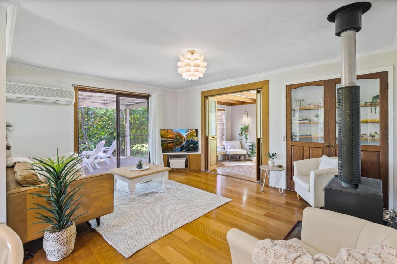 A Heavenly Haven In Maleny