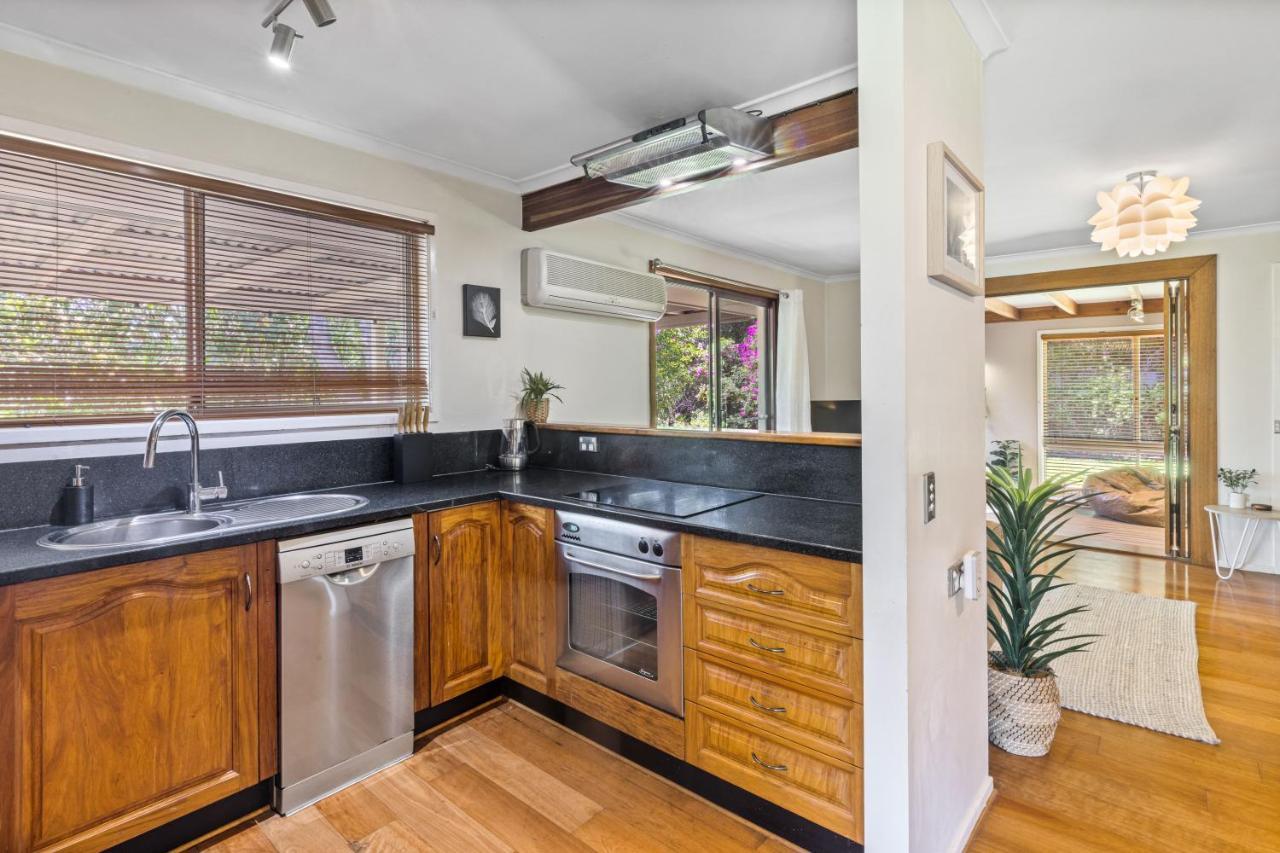 Holiday home A Heavenly Haven In Maleny
