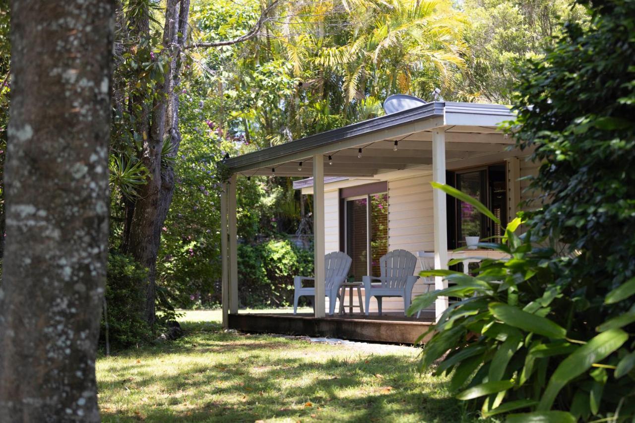 Holiday home A Heavenly Haven In Maleny