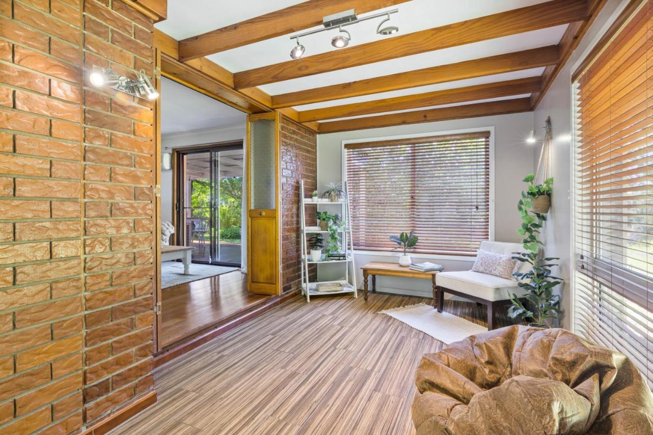 A Heavenly Haven In * Maleny