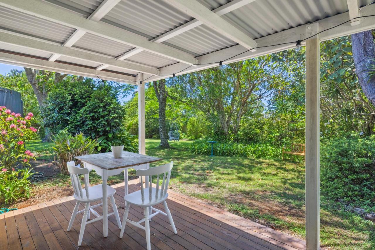 A Heavenly Haven In * Maleny
