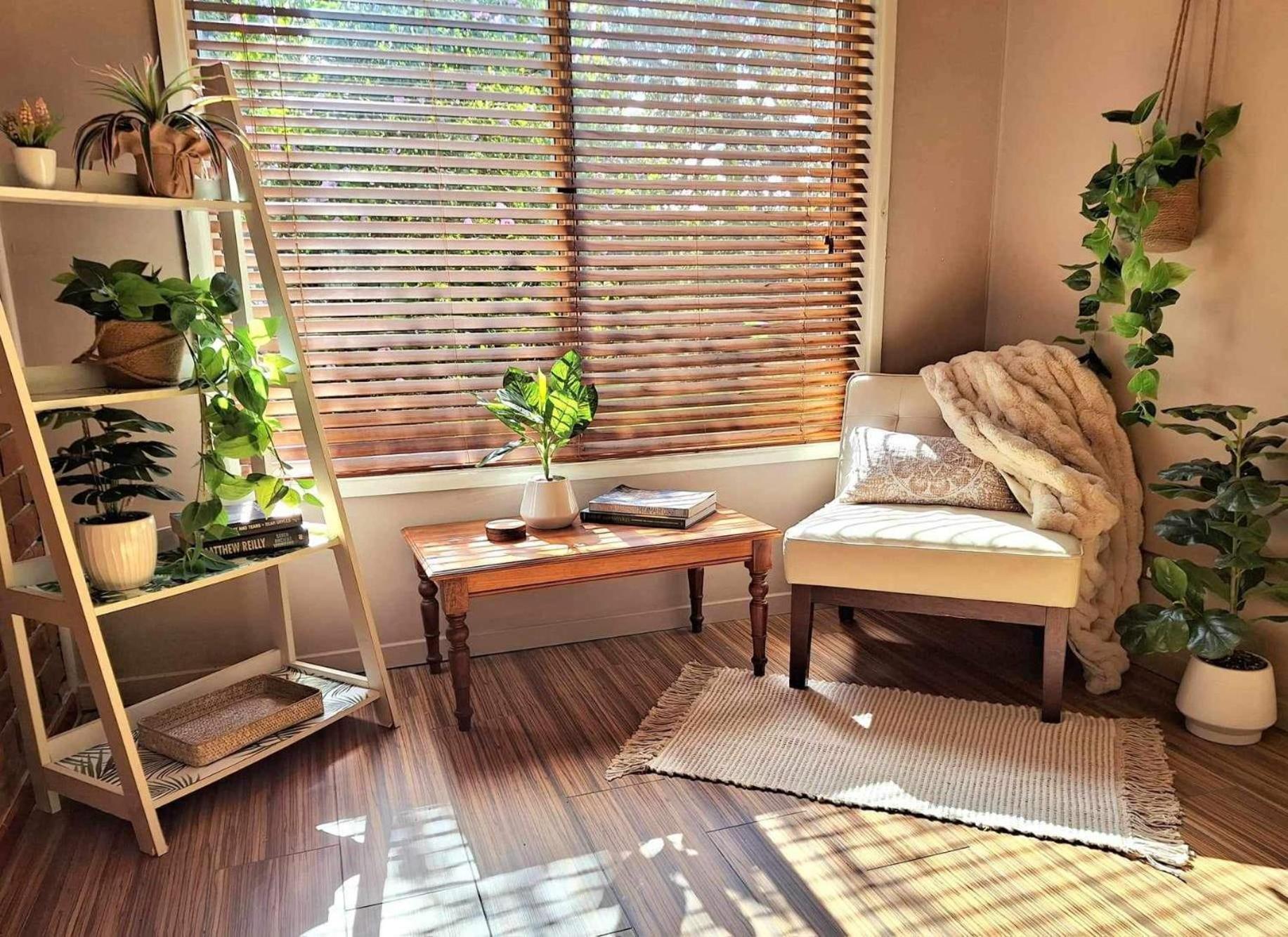 Holiday home A Heavenly Haven In