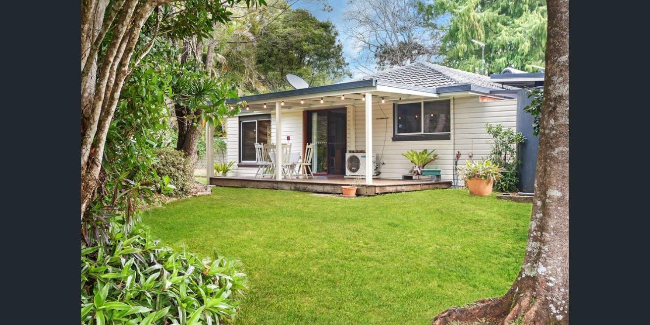 Holiday home A Heavenly Haven In Maleny
