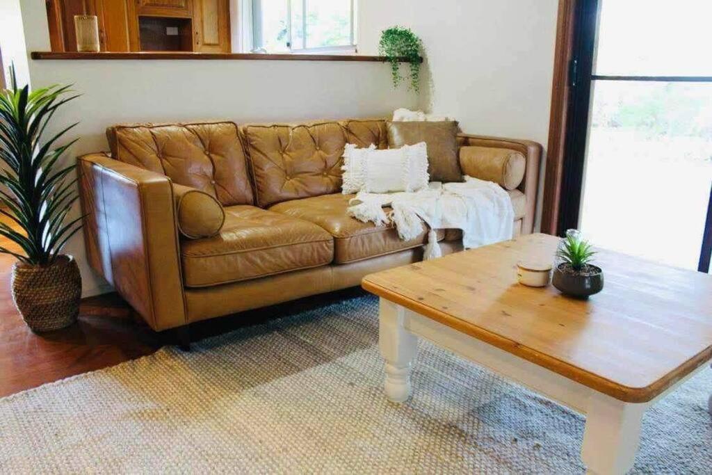 A Heavenly Haven In Holiday home