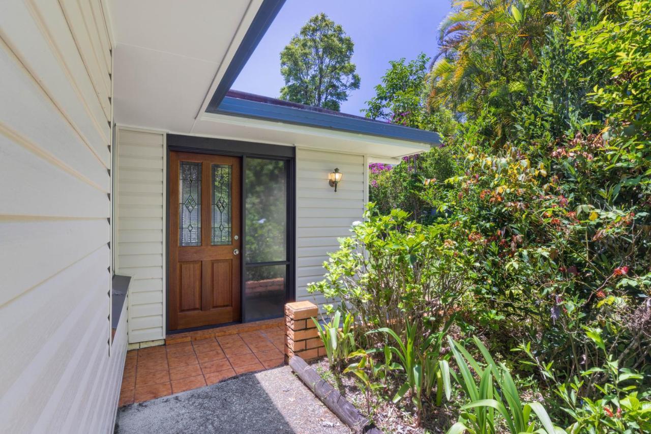 Holiday home A Heavenly Haven In Maleny